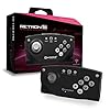 Hyperkin RetroN 5 Bluetooth Wireless Controller (Black)