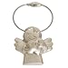Schl�sselanh�nger Schutzengel "Ich hab dich lieb" in h�bscher Geschenkbox von BRUBAKER