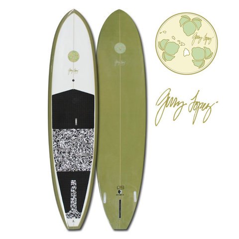 Gerry Lopez 10'3