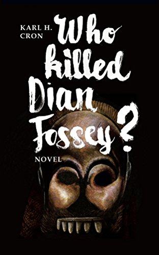Who killed Dian Fossey?