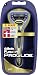 Gillette Fusion ProGlide Golden Edition Systemrasierer (mit 1 Klinge)