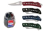 Szco Supplies Jar Eagle Eye Knife Display, 36-Piece