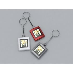 Sungale 1.5 Digital Photo Keychain JC155