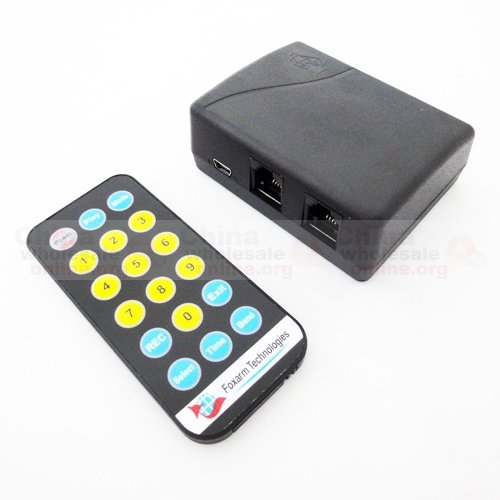 Encryption Portable Telephone Recorder