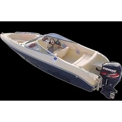 Doretti Sport 560 Bowrider Motorboot