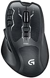 Logitech G700s 910-003584 Rechargeable Gaming Mouse