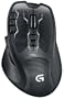 Logitech G700s Rechargeable Gaming Mouse (910-003584)