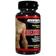 EREXOR - 60 Capsules Maximum Testosterone Booster Penis Enlargement Penis Enlarger SEXUAL POWER