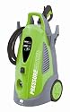 Earthwise PWO1750 1,750 PSI 1.6 Gallons Per Minute Electric Pressure Washer With 25-Foot Hose And Detergent Tank