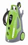 Earthwise PWO1750 1,750 PSI 1.6 Gallons Per Minute Electric Pressure Washer With 25-Foot Hose And Detergent Tank