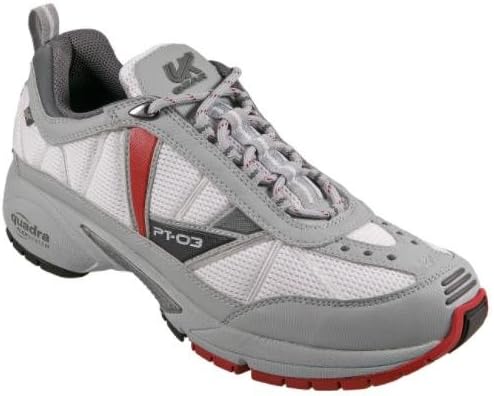 UK Gear Women's PT-03 NC Trail Running Shoes