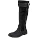 Timberland Women's 21600 Earthkeepers Cabot Knee-High Zip Boot,Black,11 M US