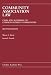 Community Association Law: Cases and Materials on Common Interest Communities (Carolina Academic Press Law Casebook)
