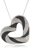 Sterling Silver Black Diamond  Picture