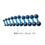 Total Fitness�i�g�[�^���t�B�b�g�l�X�j �S�A���[ ��5kg STW-005