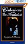 Confessions of an Ex-Feminist