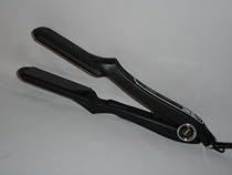 TurboIon Croc PRO 450 TITANIUM Regular 1.5" Hair Syling Flat Iron