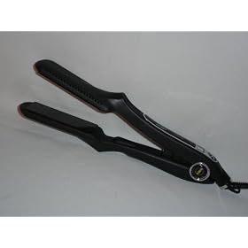 TurboIon Croc PRO 450 TITANIUM Regular 1.5" Hair Syling Flat Iron