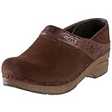 Dansko Pavan Clog