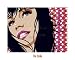 The Smile Art Poster PRINT Reinmuth 20x16