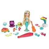Polly Pocket Splashtopia World Aqua Bag
