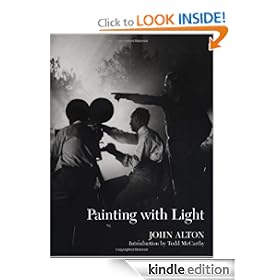 Painting With Light