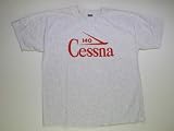 Cessna 140 (1940s) logo Tee Shirt