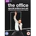 The Office 10th Anniversary Edition - Complete Series 1 & 2 and the Christmas Specials [DVD]