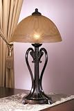 Dale Tiffany Renaissance Revival Table Lamp