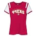 San Francisco 49ers Play Action Short Sleeve Tee