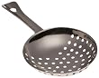 Stanton Trading 107 Single Julep Cocktail Strainer, Stainless Steel