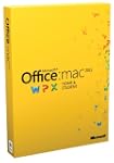 Office f�r Mac 2011 Home & Student (1...
