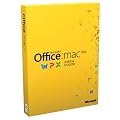 Office f�r Mac 2011 Home & Student (1 Pack / deutsch)