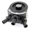 Grimmspeed Air Oil Separator - Subaru 08+ WRX/ ALL LGT