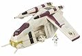 Hasbro Star Wars Transformers - Gunship