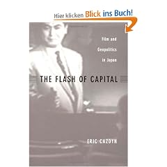 The Flash of Capital-PB: Film and Geopolitics in Japan (Asia-Pacific)