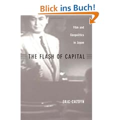 The Flash of Capital-PB: Film and Geopolitics in Japan (Asia-Pacific)