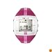 Polar FT4 Heart Rate Monitor (Purple/Pink)