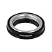 Fotodiox Lens Mount Adapter - M39/L39 Screw Mount SLR Lens to Micro Four Thirds (MFT, M4/3) Mount Mirrorless Camera Body