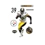 Steelers - Fathead NFL Players - Parker, Willie