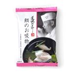 道場六三郎鯛のお吸い物45ｇ10食 