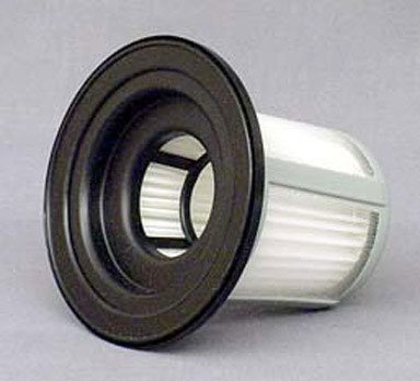 EuroPro XSH601 TopClean HEPA Shark Stick Vacuum filters.