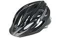 Scott Watu MTB Rennrad Fahrrad Helm 2010 schwarz Einheitsgröße