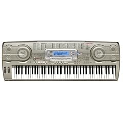 CASIO WK-3800 KEYBOARD
