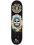 Element Skateboard Deck - Tim Tim Dead End Gang - 7.75 x 31.25