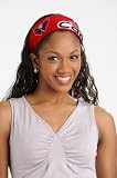 Washington Capitals Women's FanBand Headband