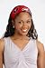 Washington Capitals Women's FanBand Headband