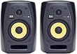 KRK VXT 6 Pair Powered Monitors