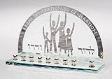 From Generation to Generation Menorah