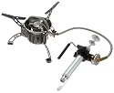 Markill 92493 Kocher Phoenix Multifuel